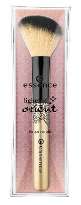 essence  -  trend edition „lights of orient“
