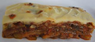Zucchini-Lasagne (4P)