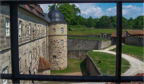 Unterwegs zur Festung Rosenberg | Folge 1 (2)