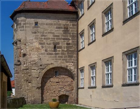 Unterwegs zur Festung Rosenberg | Folge 1 (2)