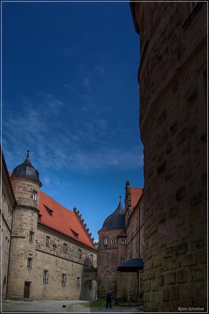 Unterwegs zur Festung Rosenberg | Folge 1 (2)