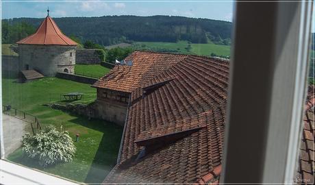 Unterwegs zur Festung Rosenberg | Folge 1 (2)