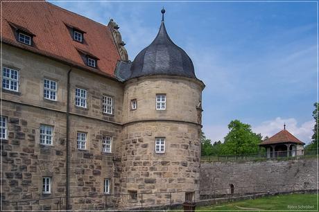 Unterwegs zur Festung Rosenberg | Folge 1 (2)