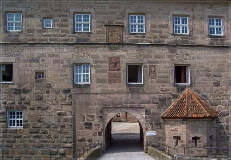 Unterwegs zur Festung Rosenberg | Folge 1 (2)