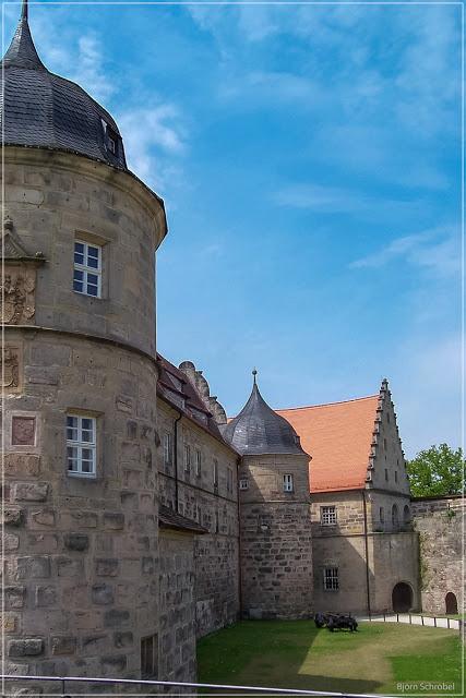 Unterwegs zur Festung Rosenberg | Folge 1 (2)