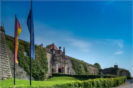 Unterwegs zur Festung Rosenberg | Folge 1 (2)