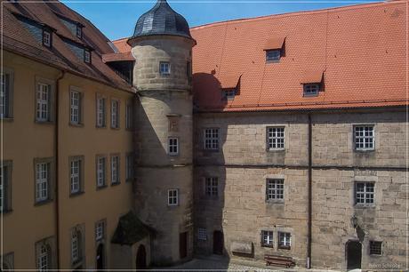 Unterwegs zur Festung Rosenberg | Folge 1 (2)