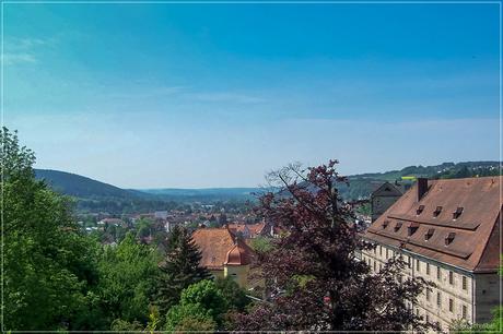 Unterwegs zur Festung Rosenberg | Folge 1 (2)