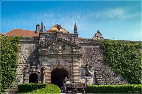 Unterwegs zur Festung Rosenberg | Folge 1 (2)