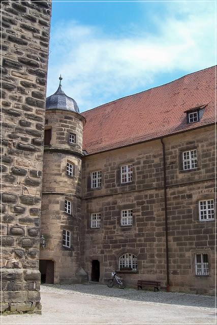 Unterwegs zur Festung Rosenberg | Folge 1 (2)