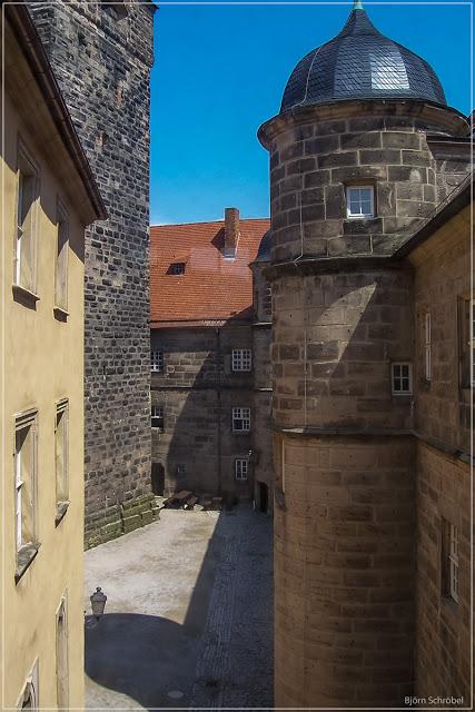 Unterwegs zur Festung Rosenberg | Folge 1 (2)