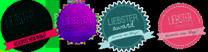 Liebster Award – Nominierung von www.meinmini.me