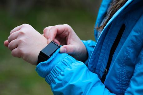 Fit für die Strand Saison mit Joggen