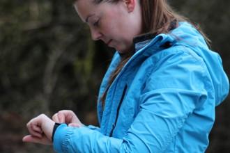 Fit für die Strand Saison mit Joggen