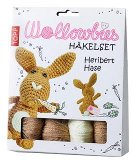 Wollowbies - Heribert Hase