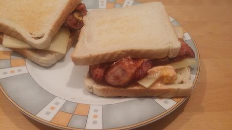 Egg-Bacon-Sandwich