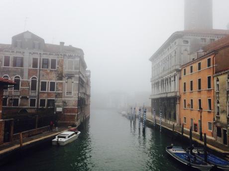 10 Dinge, die du in Venedig unbedingt machen solltest