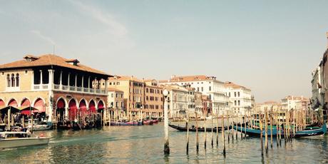 10 Dinge, die du in Venedig unbedingt machen solltest