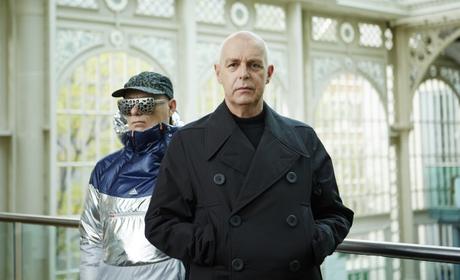 CD-REVIEW: Pet Shop Boys – Super