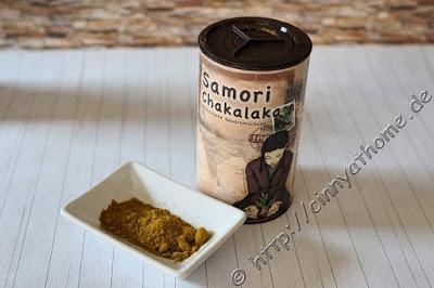 Mit Sanleaf lernten wir Moringa kennen