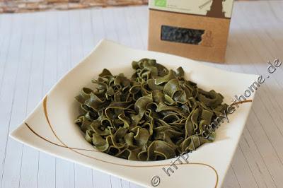 Mit Sanleaf lernten wir Moringa kennen