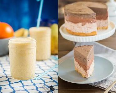 März-Rückblick und ein paar News