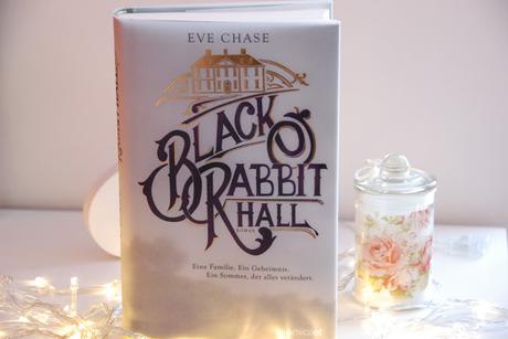 {Gelesen} Black Rabbit Hall von Eve Chase