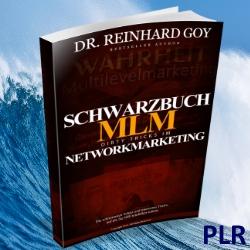 PLR: Das MLM-Schwarzbuch