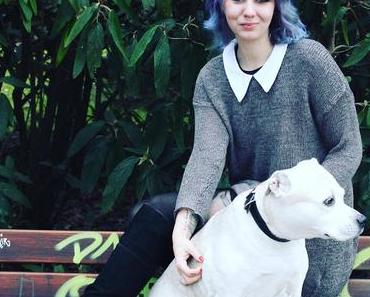 Justine privat - "Du bloggst?!"