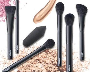 Interessante neue ebelin LE  * Contouring Pinsel *