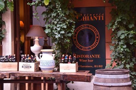 02_Il-Chianti-Vineria-Rom-Italien