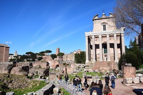 11_Forum-Romanum-Rom-Italien