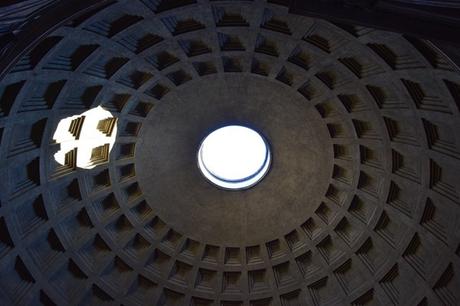 13_Kuppel-Pantheon-Rom-Italien
