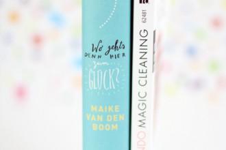 Randnotizen – von Bikinis, Parfum, Schuhen, Zeitschriften & Sonstigem