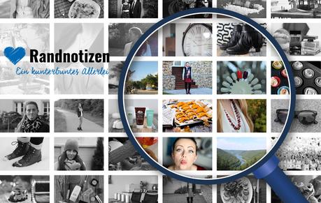 Randnotizen – von Bikinis, Parfum, Schuhen, Zeitschriften & Sonstigem