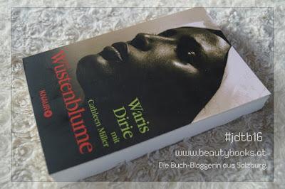 Mein Buchkauf im März zu #jdtb16