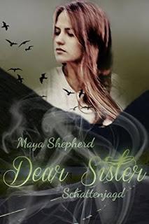 [Rezension] Dear Sister 2 - Schattenjagd