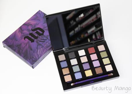 Urban Decay XX Vice Ltd Reloaded