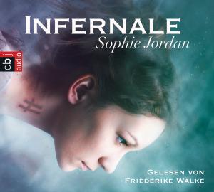 Infernale von Sophie Jordan