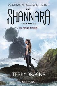 Die Shannara-ChronikenElfensteine von Terry Brooks