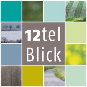 12tel-Blick im März 2016 – oder – Ein Hauch von Frühling