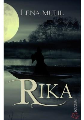 Ich lese.. Rika von Lena Muhl