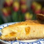 Mandarinen-Schmand-Kuchen | Madame Cuisine Rezept