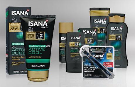 Neues von Rossmann !