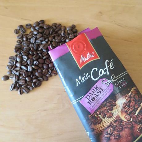” Melitta ” Mein Cafe