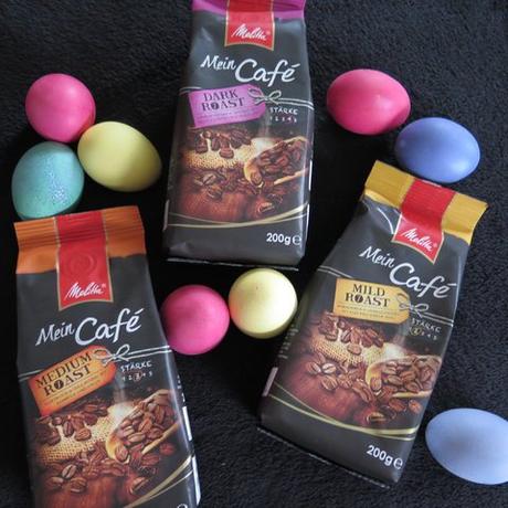 ” Melitta ” Mein Cafe