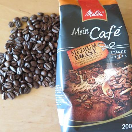 ” Melitta ” Mein Cafe