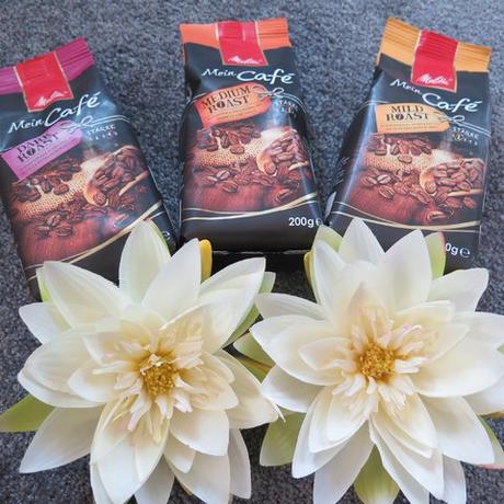 ” Melitta ” Mein Cafe