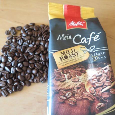 ” Melitta ” Mein Cafe