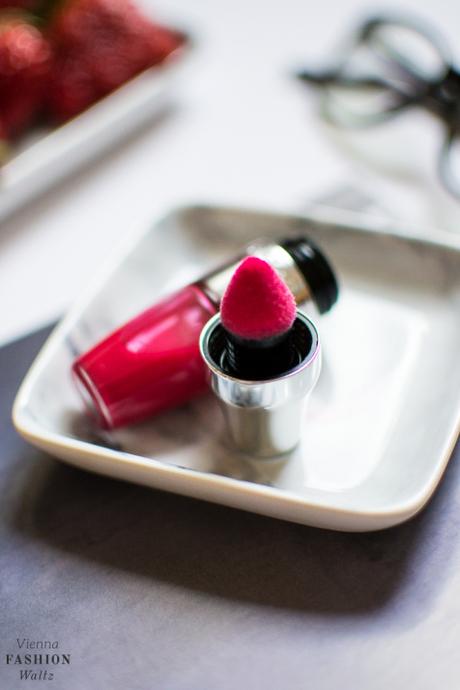 Beautyreview | Lancôme Juicy Shaker Lippenöl